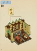 Istruzioni per la Costruzione - LEGO - 4842 - Hogwarts Castle: Page 48