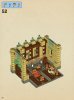 Istruzioni per la Costruzione - LEGO - 4842 - Hogwarts Castle: Page 50