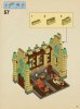 Istruzioni per la Costruzione - LEGO - 4842 - Hogwarts Castle: Page 55