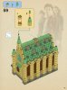 Istruzioni per la Costruzione - LEGO - 4842 - Hogwarts Castle: Page 65