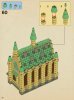 Istruzioni per la Costruzione - LEGO - 4842 - Hogwarts Castle: Page 66