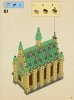 Istruzioni per la Costruzione - LEGO - 4842 - Hogwarts Castle: Page 67