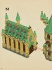 Istruzioni per la Costruzione - LEGO - 4842 - Hogwarts Castle: Page 70