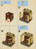 Istruzioni per la Costruzione - LEGO - 4842 - Hogwarts Castle: Page 16