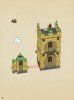 Istruzioni per la Costruzione - LEGO - 4842 - Hogwarts Castle: Page 32