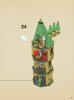 Istruzioni per la Costruzione - LEGO - 4842 - Hogwarts Castle: Page 57