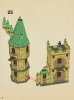 Istruzioni per la Costruzione - LEGO - 4842 - Hogwarts Castle: Page 58