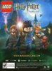 Istruzioni per la Costruzione - LEGO - 4842 - Hogwarts Castle: Page 60