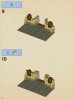 Istruzioni per la Costruzione - LEGO - 4842 - Hogwarts Castle: Page 6