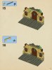 Istruzioni per la Costruzione - LEGO - 4842 - Hogwarts Castle: Page 9