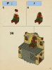 Istruzioni per la Costruzione - LEGO - 4842 - Hogwarts Castle: Page 29