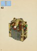 Istruzioni per la Costruzione - LEGO - 4842 - Hogwarts Castle: Page 40