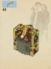 Istruzioni per la Costruzione - LEGO - 4842 - Hogwarts Castle: Page 41