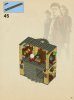 Istruzioni per la Costruzione - LEGO - 4842 - Hogwarts Castle: Page 43