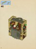 Istruzioni per la Costruzione - LEGO - 4842 - Hogwarts Castle: Page 44