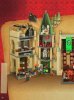 Istruzioni per la Costruzione - LEGO - 4842 - Hogwarts Castle: Page 54