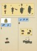 Istruzioni per la Costruzione - LEGO - 4842 - Hogwarts Castle: Page 4