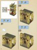 Istruzioni per la Costruzione - LEGO - 4842 - Hogwarts Castle: Page 18