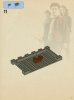 Istruzioni per la Costruzione - LEGO - 4842 - Hogwarts Castle: Page 9