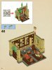 Istruzioni per la Costruzione - LEGO - 4842 - Hogwarts Castle: Page 44