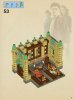 Istruzioni per la Costruzione - LEGO - 4842 - Hogwarts Castle: Page 51