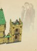 Istruzioni per la Costruzione - LEGO - 4842 - Hogwarts Castle: Page 71