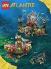 Istruzioni per la Costruzione - LEGO - 4842 - Hogwarts Castle: Page 75