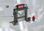 Istruzioni per la Costruzione - LEGO - 4850 - Spider-Man's first chase: Page 23