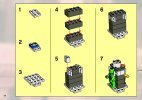 Istruzioni per la Costruzione - LEGO - 4851 - Spider-Man™ and Green Goblin™ - the orig: Page 14