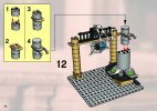 Istruzioni per la Costruzione - LEGO - 4851 - Spider-Man™ and Green Goblin™ - the orig: Page 32