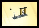 Istruzioni per la Costruzione - LEGO - 4853 - Spider-Man's Street Chase: Page 11