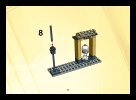 Istruzioni per la Costruzione - LEGO - 4853 - Spider-Man's Street Chase: Page 13