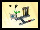 Istruzioni per la Costruzione - LEGO - 4853 - Spider-Man's Street Chase: Page 17