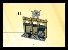 Istruzioni per la Costruzione - LEGO - 4854 - Doc Ock's Bank Robbery: Page 23