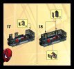 Istruzioni per la Costruzione - LEGO - 4855 - Spider-Man's Train Rescue: Page 8