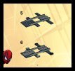 Istruzioni per la Costruzione - LEGO - 4855 - Spider-Man's Train Rescue: Page 16