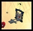 Istruzioni per la Costruzione - LEGO - 4855 - Spider-Man's Train Rescue: Page 20