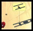 Istruzioni per la Costruzione - LEGO - 4855 - Spider-Man's Train Rescue: Page 26