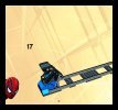 Istruzioni per la Costruzione - LEGO - 4855 - Spider-Man's Train Rescue: Page 32