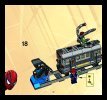 Istruzioni per la Costruzione - LEGO - 4855 - Spider-Man's Train Rescue: Page 34