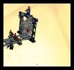 Istruzioni per la Costruzione - LEGO - 4855 - Spider-Man's Train Rescue: Page 35