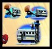 Istruzioni per la Costruzione - LEGO - 4855 - Spider-Man's Train Rescue: Page 36