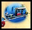 Istruzioni per la Costruzione - LEGO - 4855 - Spider-Man's Train Rescue: Page 38