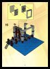 Istruzioni per la Costruzione - LEGO - 4856 - Doc Ock's Hideout: Page 25