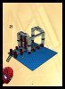 Istruzioni per la Costruzione - LEGO - 4856 - Doc Ock's Hideout: Page 30