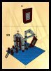 Istruzioni per la Costruzione - LEGO - 4856 - Doc Ock's Hideout: Page 34