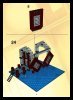 Istruzioni per la Costruzione - LEGO - 4856 - Doc Ock's Hideout: Page 37