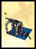 Istruzioni per la Costruzione - LEGO - 4856 - Doc Ock's Hideout: Page 45