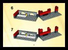 Istruzioni per la Costruzione - LEGO - 4857 - Doc Ock's Fusion Lab: Page 15