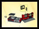 Istruzioni per la Costruzione - LEGO - 4857 - Doc Ock's Fusion Lab: Page 21